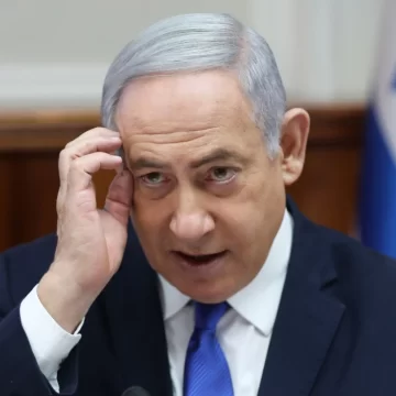 Newsroom | Iran-Israel Rigidity | बदले की आग में सुलग रहे Netanyahu, ईरान का परमाणु ठिकाना ध्वस्त करेगा इजरायल?
