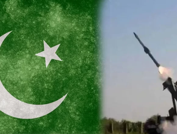 Pakistan ने परमाणु आधुनिकीकरण के प्रयास जारी रखे: शीर्ष अमेरिकी खुफिया अधिकारी