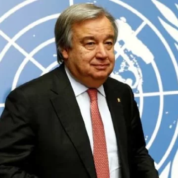 ईरान हमलों पर UN Chief का आया बयान, दुनिया और अधिक युद्ध बर्दाश्त नहीं कर सकती