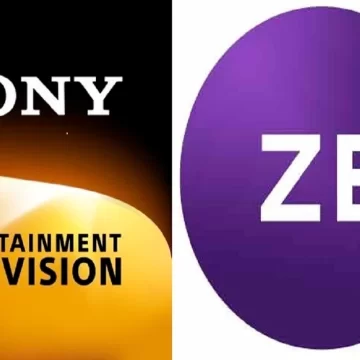 Zee Leisure ने Sony के खिलाफ दायर अर्जी एनसीएलटी से वापस ली